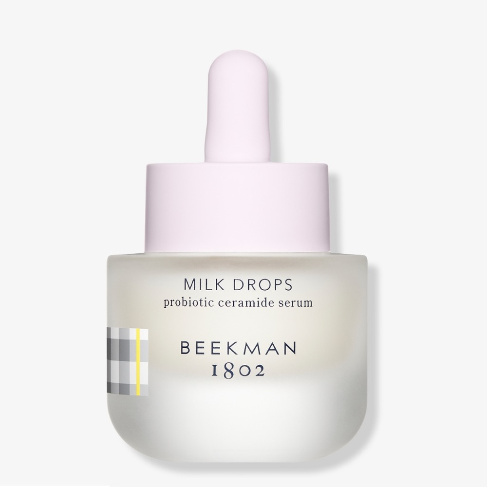 Beekman 1802 Milk Drops Probiotic Ceramide Serum 15 ml